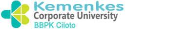 BBPK Ciloto Logo